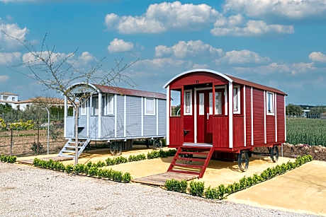 Casas Rurales el Nogalejo Setenil