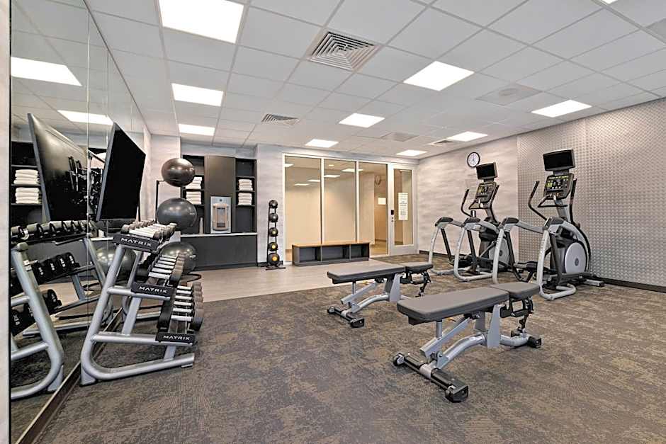 Fairfield Inn & Suites by Marriott St. Paul Eagan