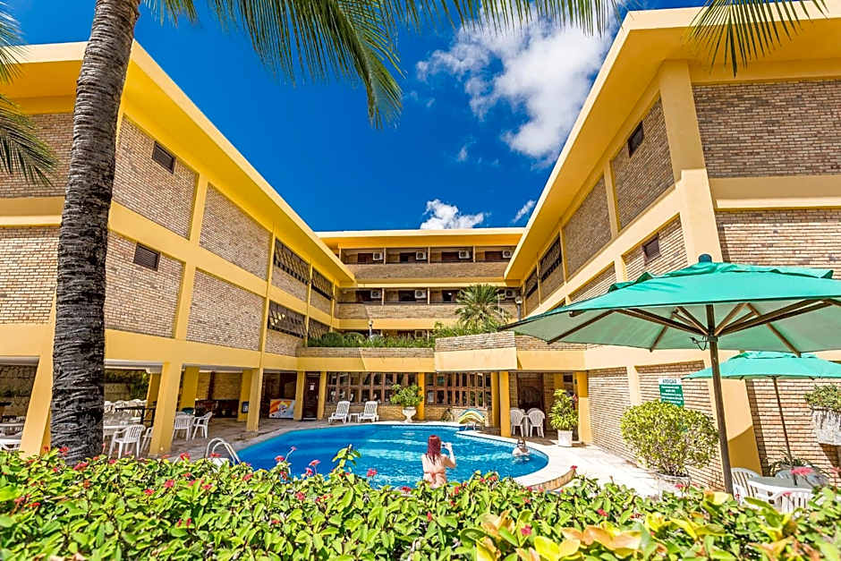 Pizzato Praia Hotel