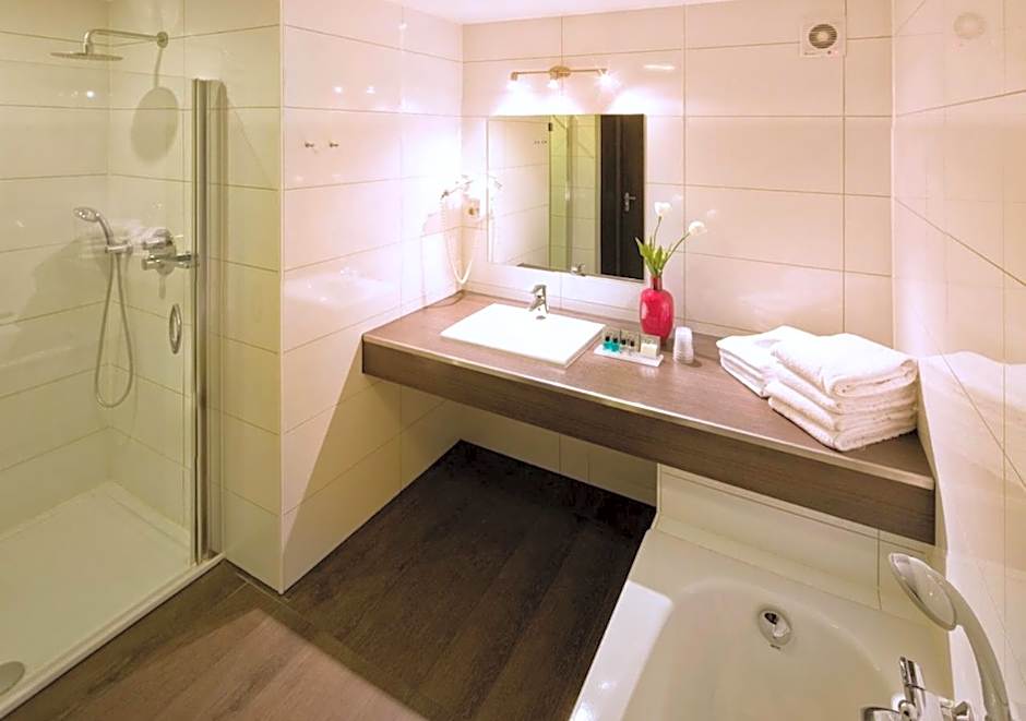 Van der Valk Hotel Nuland - 's-Hertogenbosch