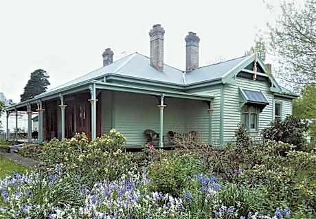 Oakdene Heritage Accommodation