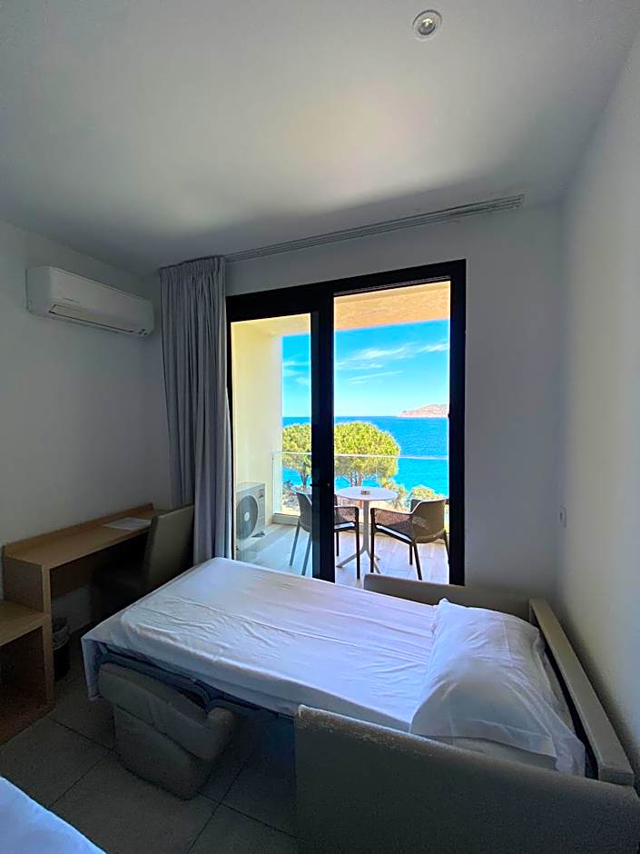 Hotel Restaurant Le Filosorma