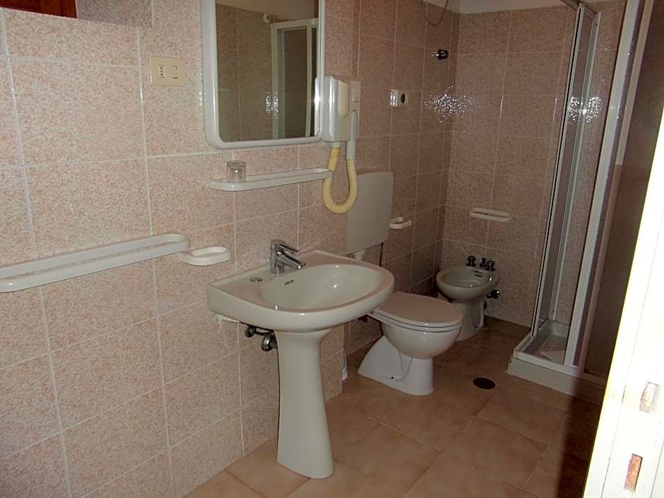 Hotel Villa Nettuno