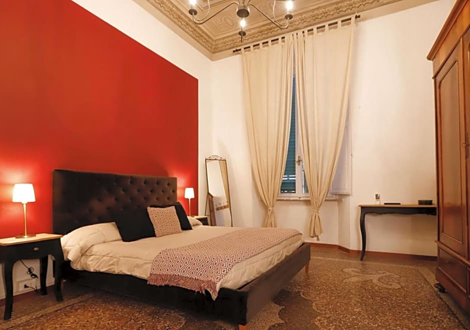Retrò B&B