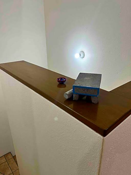 Octava de orquídeas - Casa con estacionamiento