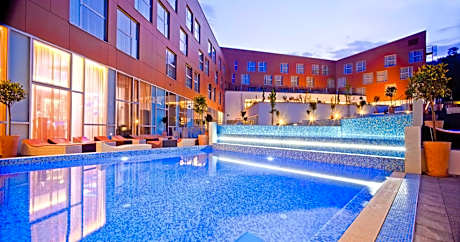 Hotel Terme Sveti Martin