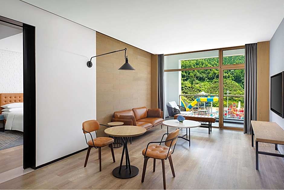 Four Points by Sheraton Qiandao Lake