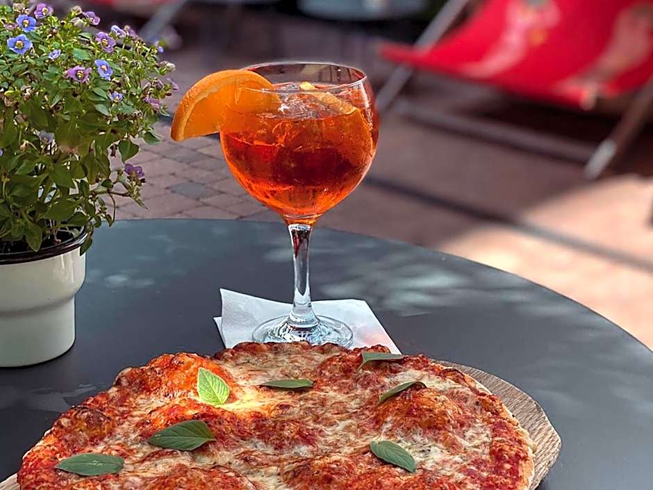 Hotel Cocoon Hauptbahnhof