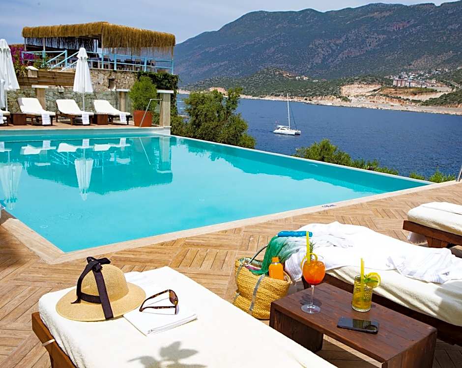 Suna Sun Hotel - Adult Only