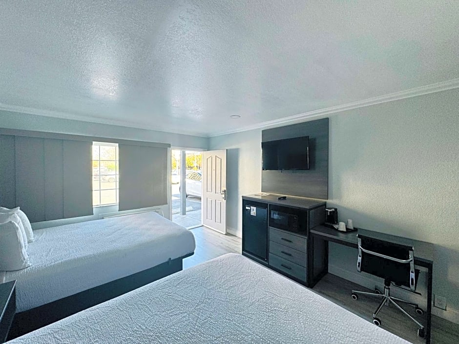 SureStay by Best Western Fresno Central