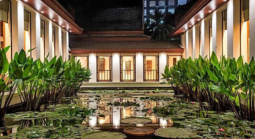 The Sukhothai Bangkok