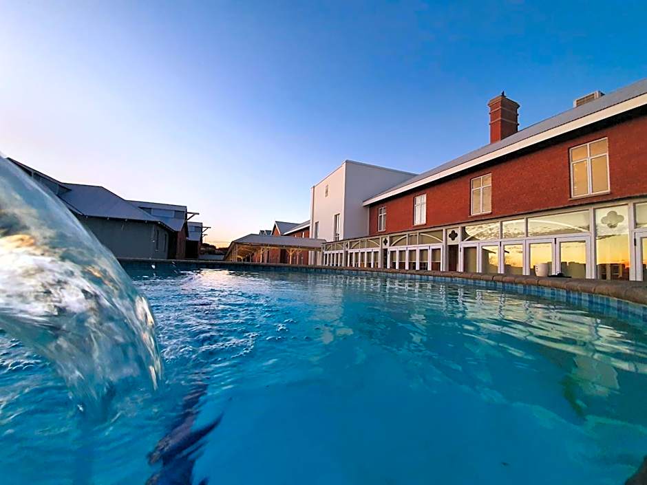 Protea Hotel by Marriott Kimberley