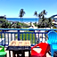 Blue Coco Baler Beach House