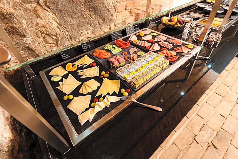 H24 Hotel Apartments Eberswalde