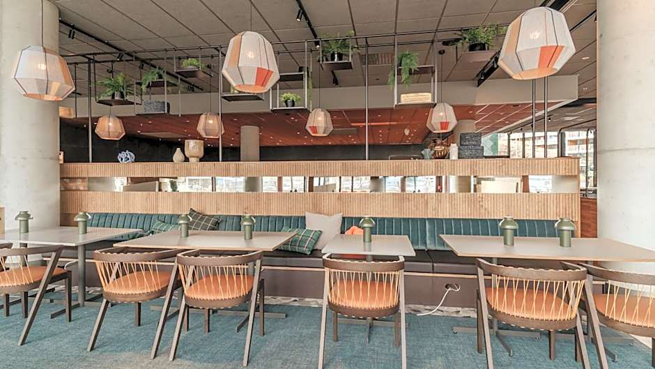 Quality Hotel The Weaver