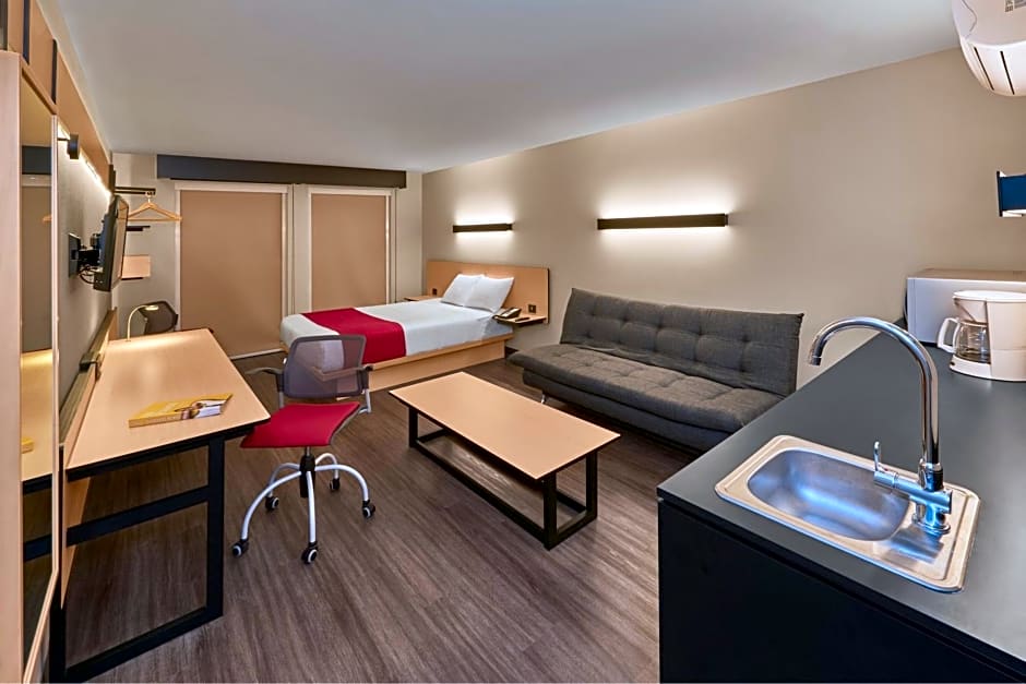 City Express by Marriott Rosarito