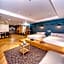 The Jade Hotel