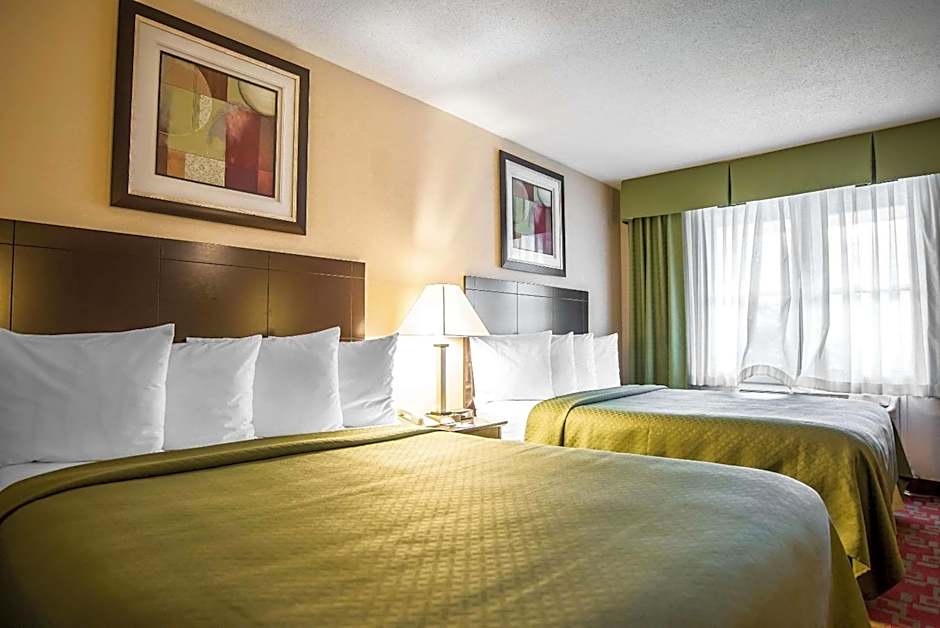 Quality Inn Shelburne - Burlington
