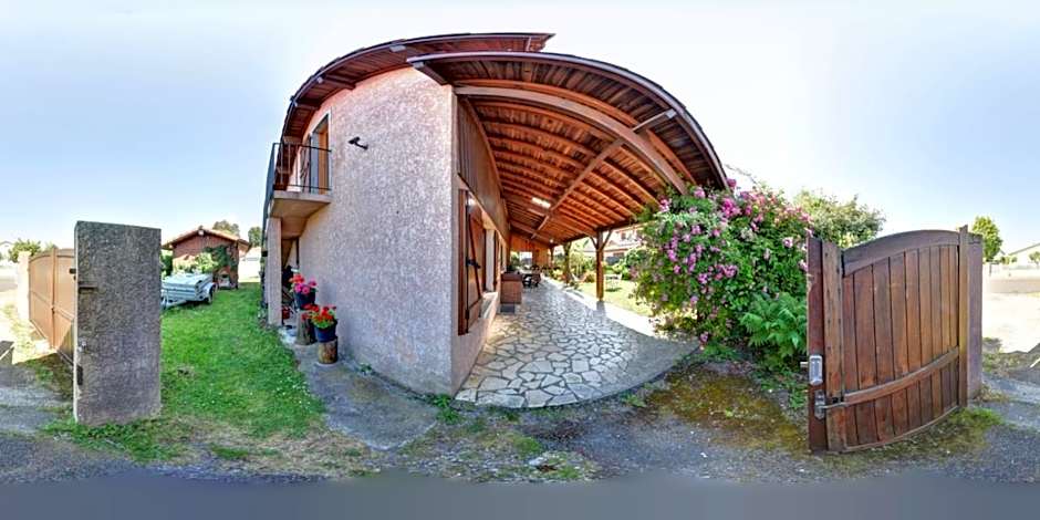 Chambres Du Petit Bonheur