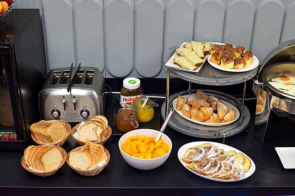 ibis Styles Pitesti Arges