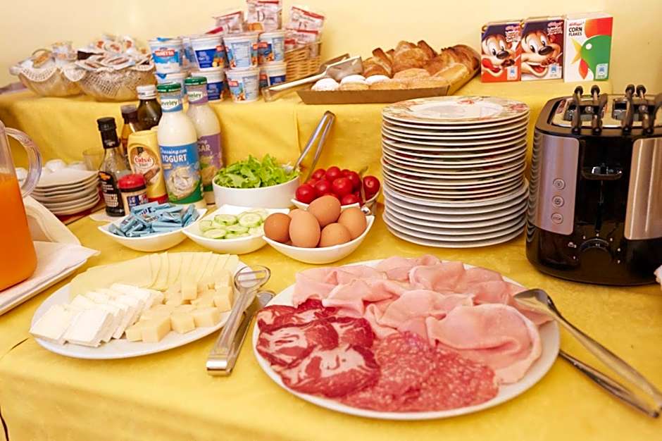 Casa Villa Gardenia - Venice