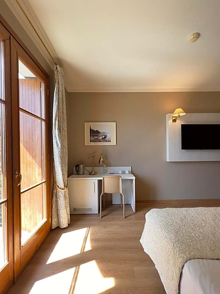 Hotel Villa Maria Au Lac - Estella Hotels Italia