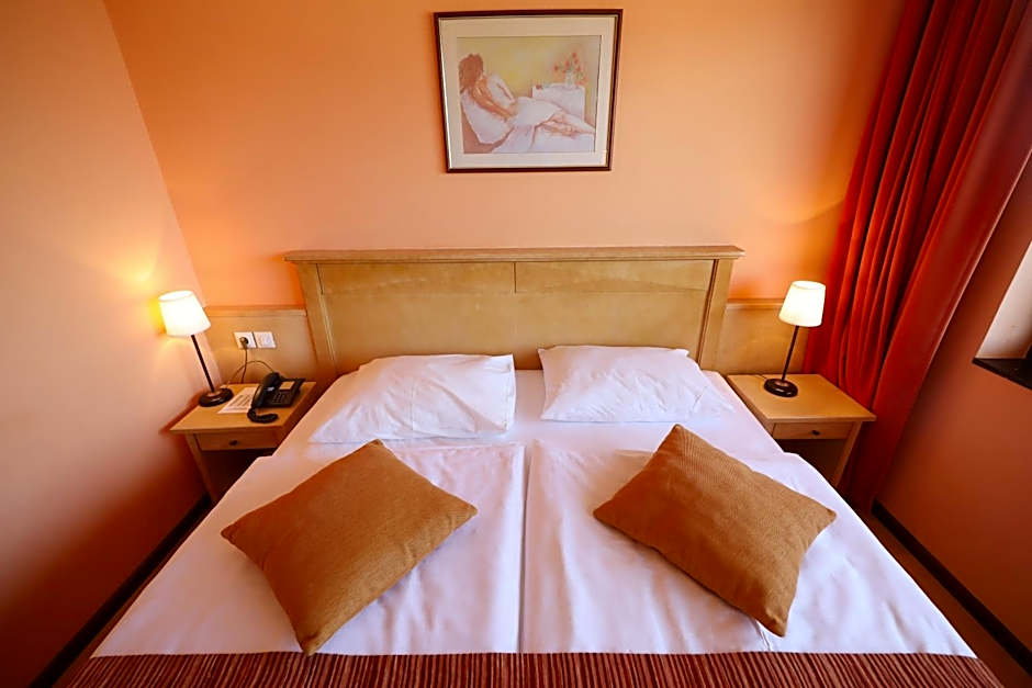 Hotel Donat - All Inclusive