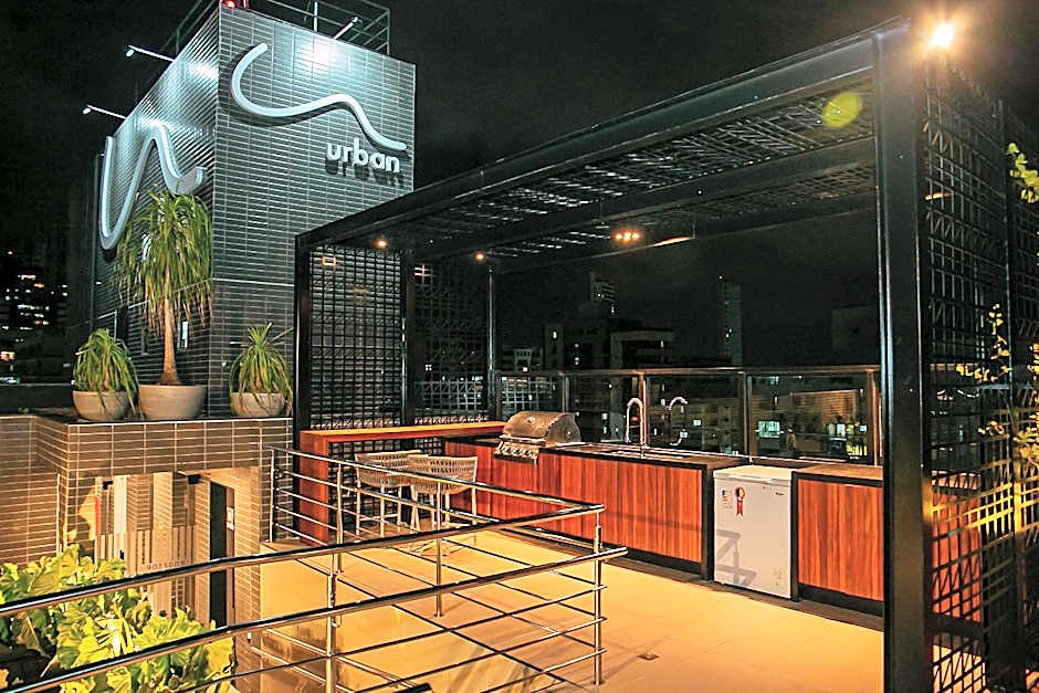 Urban 750 by Day by Day