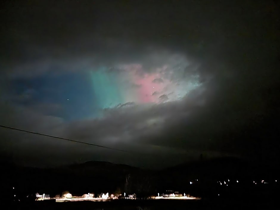 Tigh Quiraing- Heather