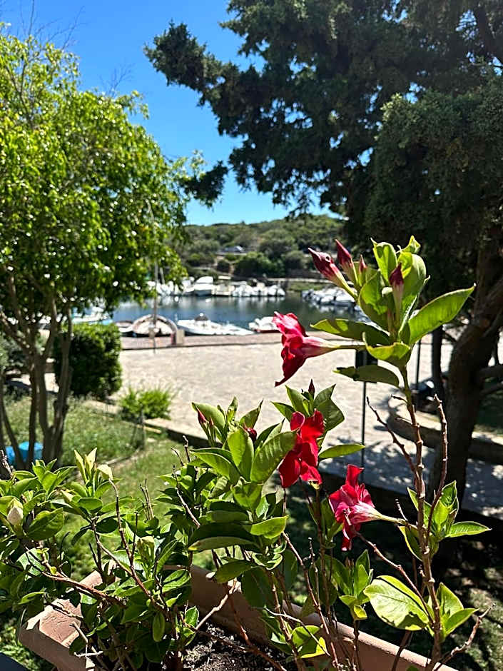 B&B Guest House Il Porto Vecchio