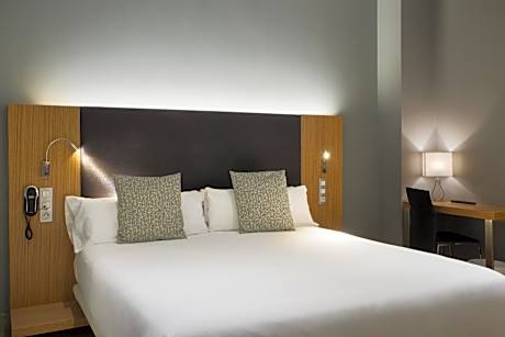 Quadruple Room (4 Adults)