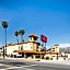 Ramada by Wyndham Burbank Airport
