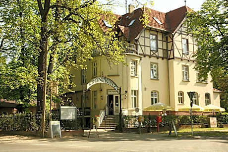 Hotel Kronprinz