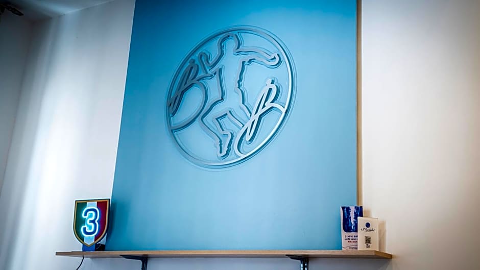 B&B i Murales