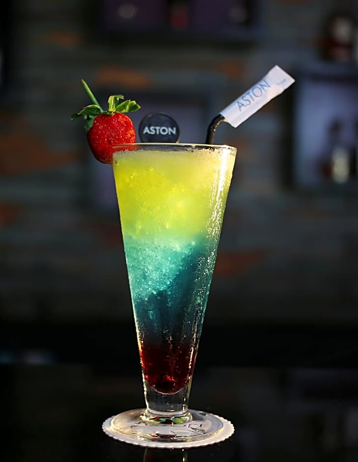 Aston Bojonegoro City Hotel