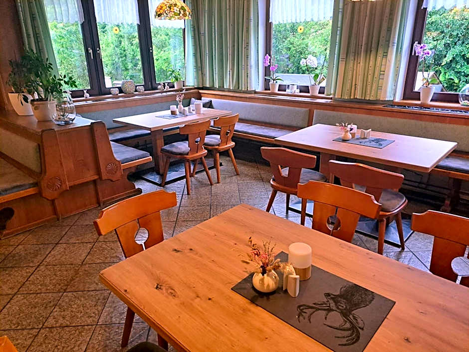 Gasthof Leitner - Der Wirt an der Klamm