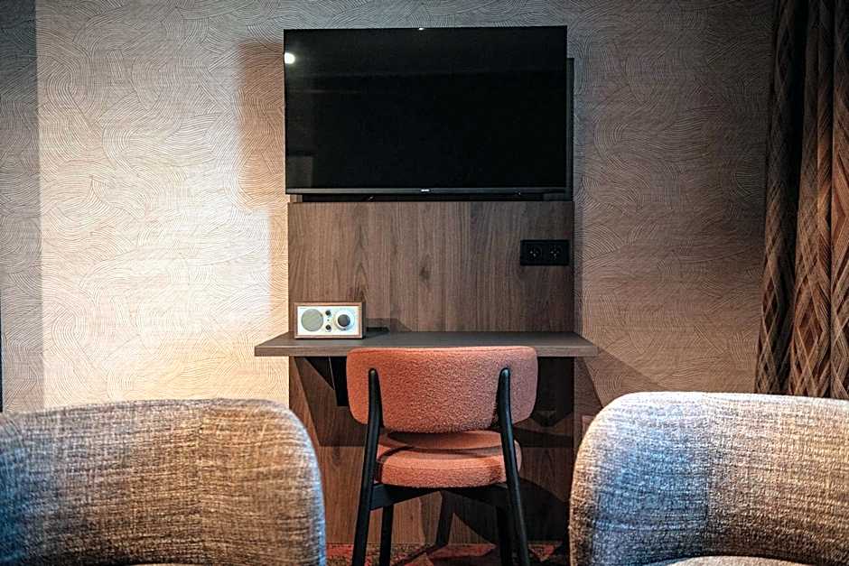 Home Hotel Bergmastaren