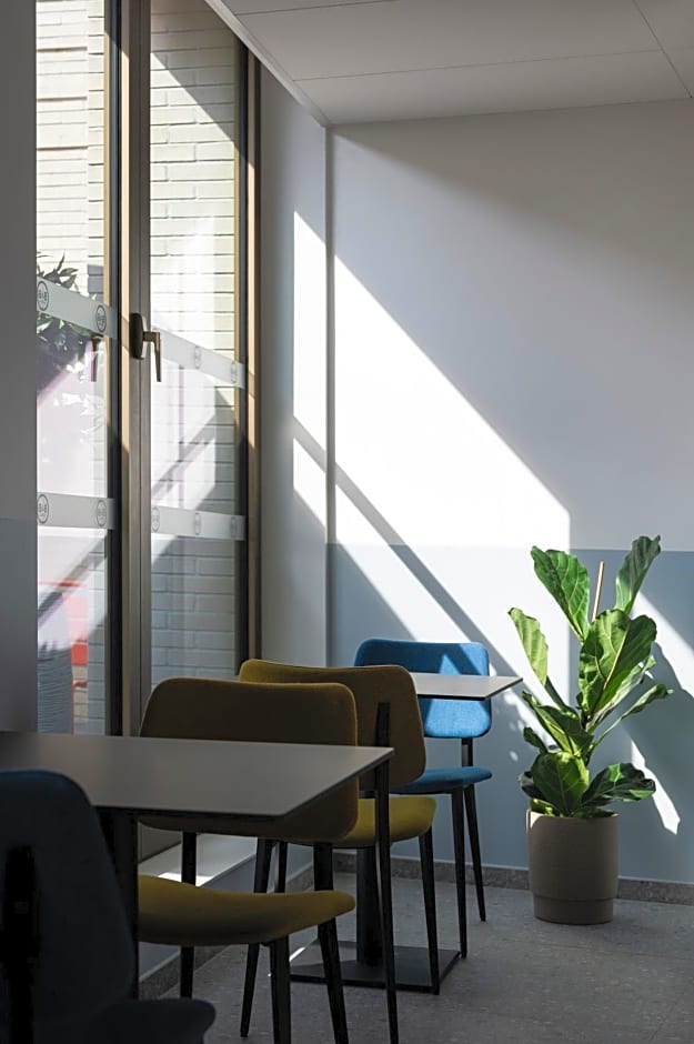 B&B Hotel Antwerpen Centrum