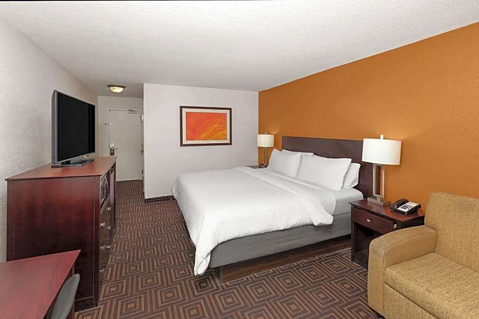 Holiday Inn Knoxville West- Cedar Bluff Rd by IHG