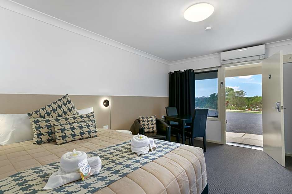 Kandos Fairways Motel