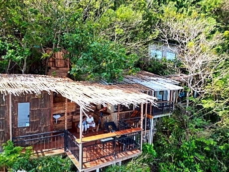Baraccuda Lodge Nunggalan