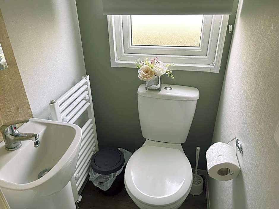 Sea View at Crimdon Dene Holiday Park