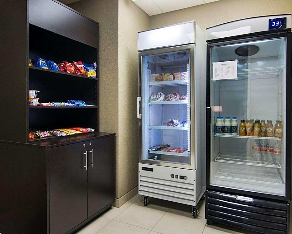 Sleep Inn & Suites Fort Dodge