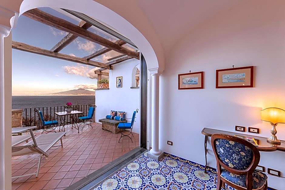 Hotel La Tonnarella