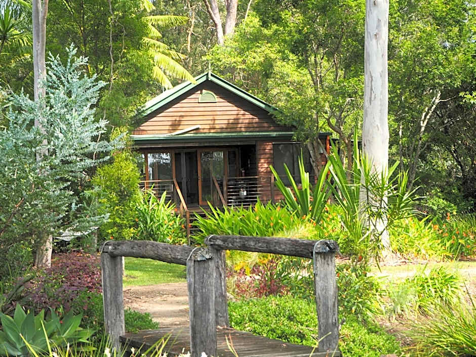 Photo 1 of 18 of Spa Cottage