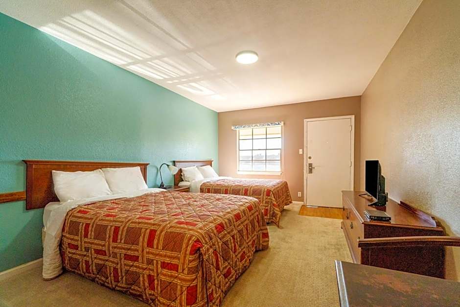 Woodfield Inn & Suites Hotel O, Yoakum TX 111