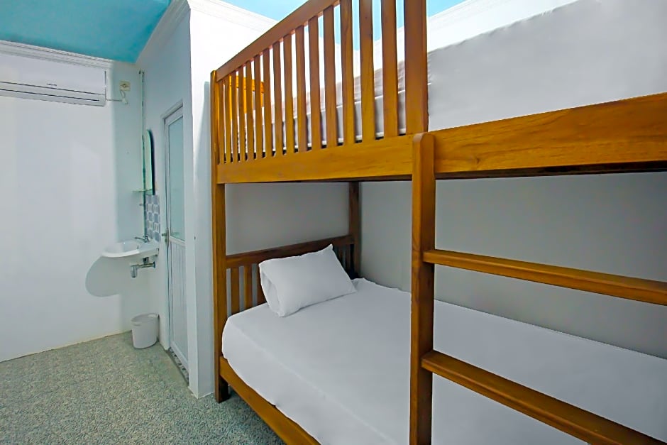 Hotel O Bale Datu Homestay Near Lapangan Bulutangkis By'u Badminton