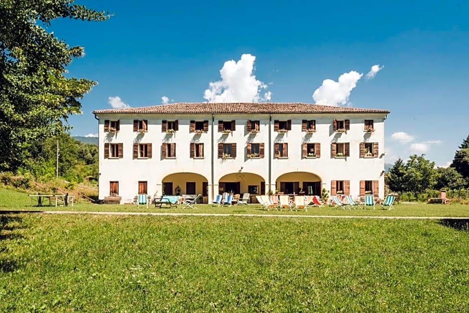 Guest house Villa Albrizzi Marini