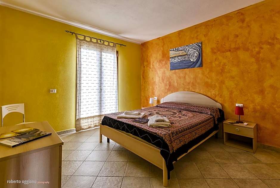 Residenze L'Isola Surf House