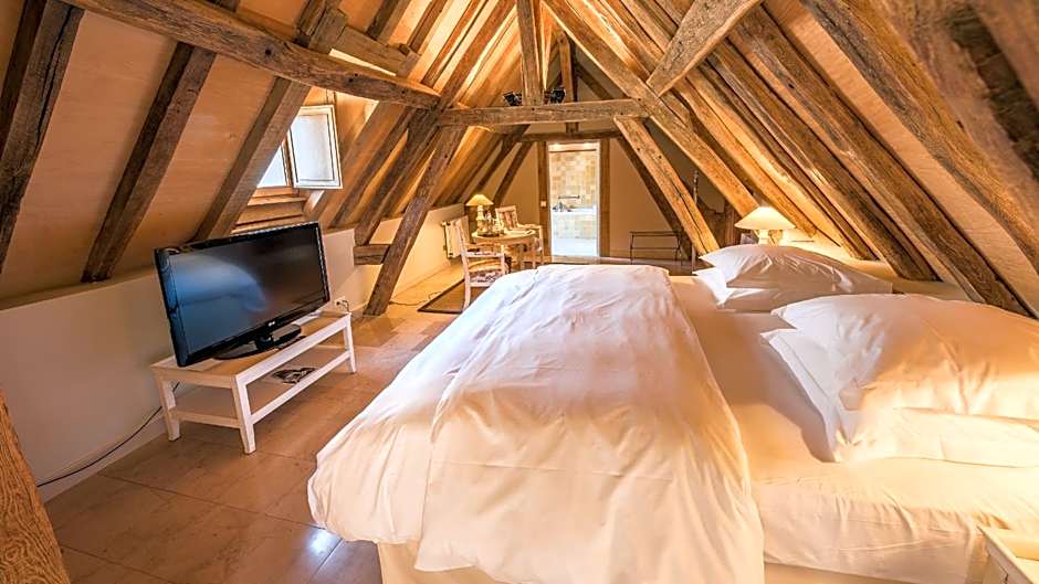 Hôtel la Maison de Rhodes & Spa